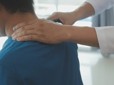 Medicina intervencionista da dor